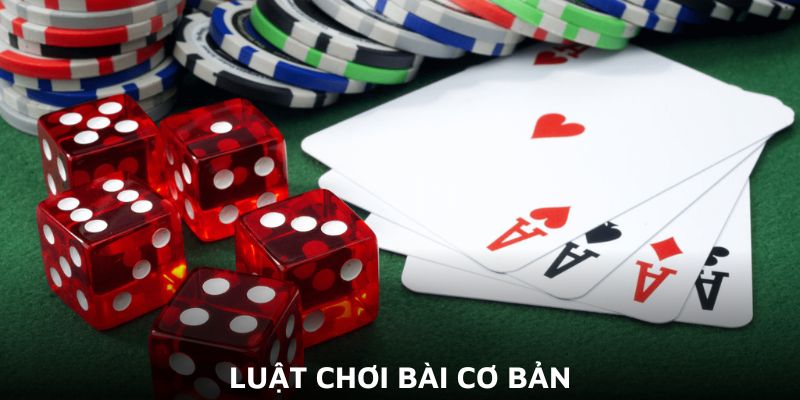 Phỏm Và Những Kiến Thức Cần Thiết Cho Tân Thủ - Wixon