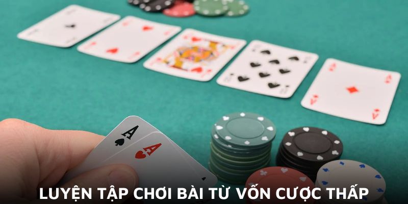 Poker texas - Hướng Dẫn Từ A Đến Z Cách Chơi Cho Tân Thủ - 8US - Wixon