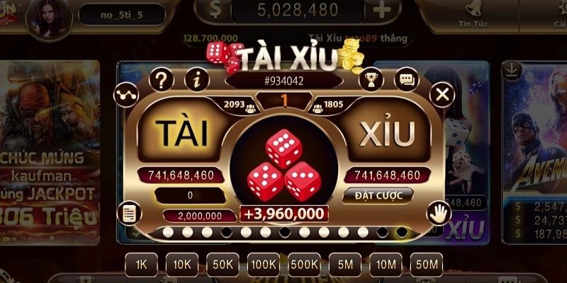 App tài xỉu 8US chất lượng, đáng trải nghiệm nhất 2026 - Wixon