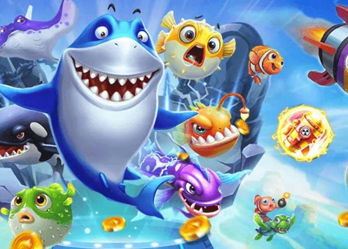 Bắn Cá Online Như Thế Nào Để Bách Phát Bách Trúng - Wixon