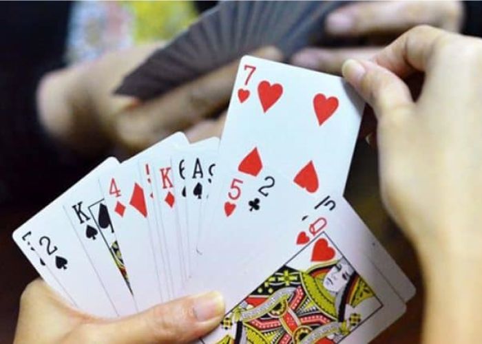 Cách Thắng Trắng Tiến Lên - Mẹo Hay Mà Anh Em Nên Biết - Wixon