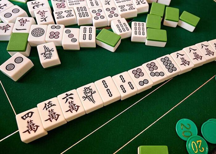 Cách Ù Mạt Chược | Chiến Lược Thắng Lợi Cho Từng Ván Đấu - Wixon
