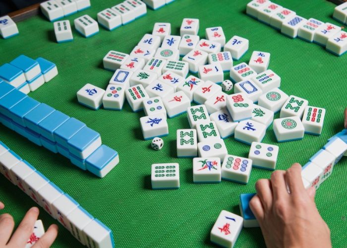 Cách Ù Mạt Chược | Chiến Lược Thắng Lợi Cho Từng Ván Đấu - Wixon