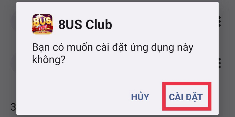 Tải App 8US - Hướng Dẫn Các Bước Chi Tiết Từ A Đến Z - Wixon
