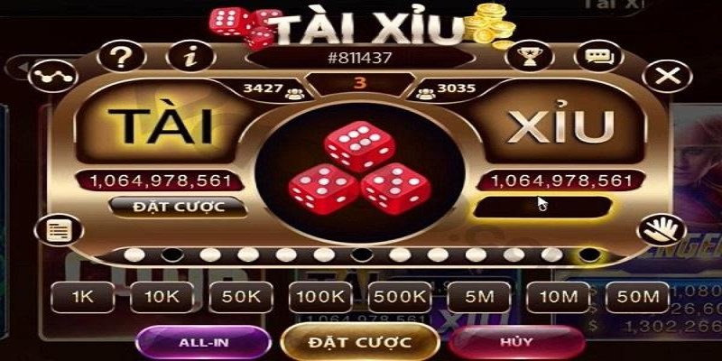 Tài Xỉu 8US - Tựa Game Cá Cược Online Hot Nhất Tại 2026 - Wixon