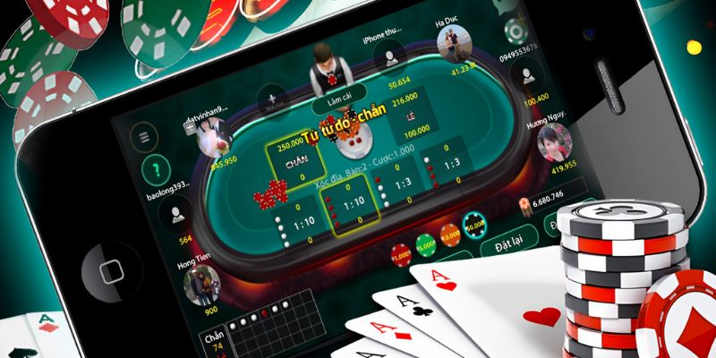 Game bài 8us - Sòng Bạc Trực Tuyến Số 1 Tại Châu Á - Wixon