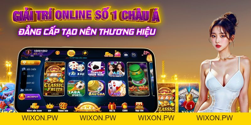 8US | Cổng Game Bài Đổi Thưởng 8US Top 1 Châu Á - Wixon