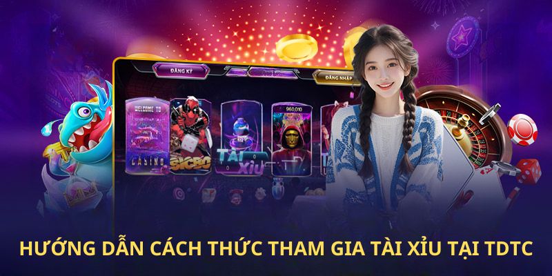 Mẹo Chơi Tài Xỉu Tại 8US Chắc Thắng Cho Người Chơi Mới  - Wixon