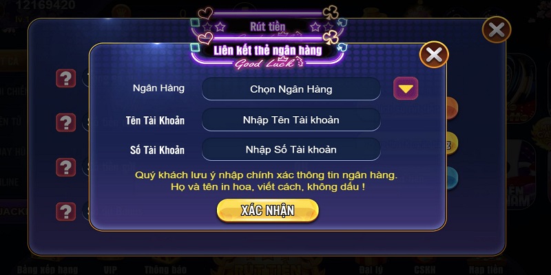 Hướng Dẫn Rút Tiền 8US Hiệu Quả Nhanh Chóng - Wixon