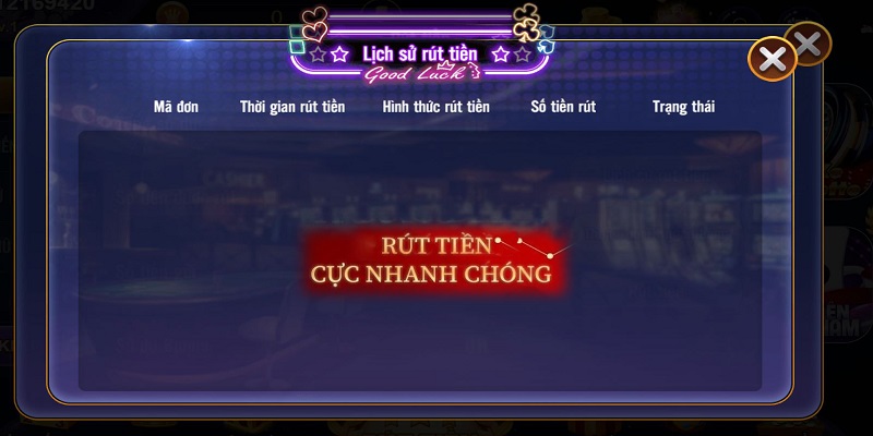 Hướng Dẫn Rút Tiền 8US Hiệu Quả Nhanh Chóng - Wixon