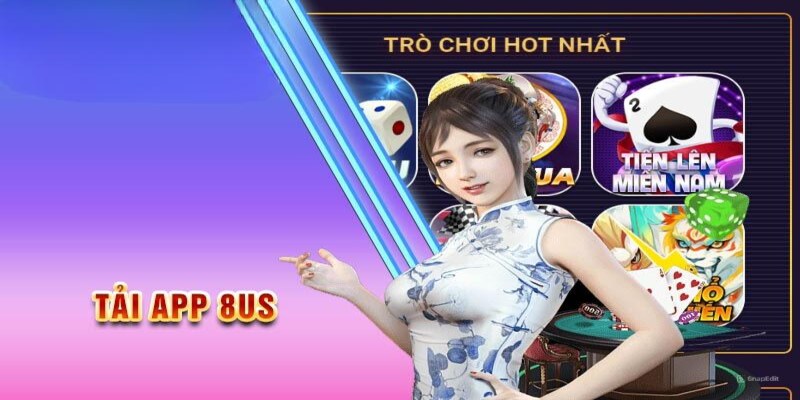 Tải App 8US - Hướng Dẫn Các Bước Chi Tiết Từ A Đến Z - Wixon