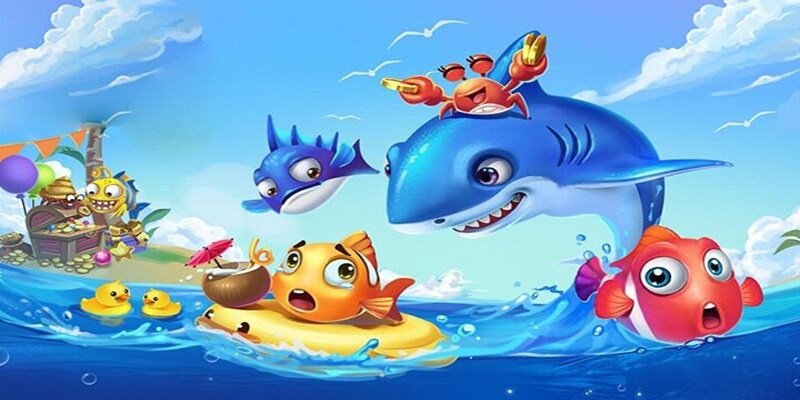 Bắn cá 8US - Hướng Dẫn Cách Chơi Từ A Đến Z - Wixon