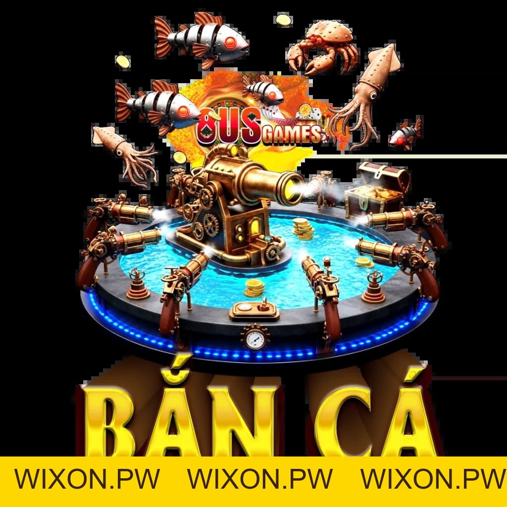 8US | Cổng Game Bài Đổi Thưởng 8US Top 1 Châu Á - Wixon