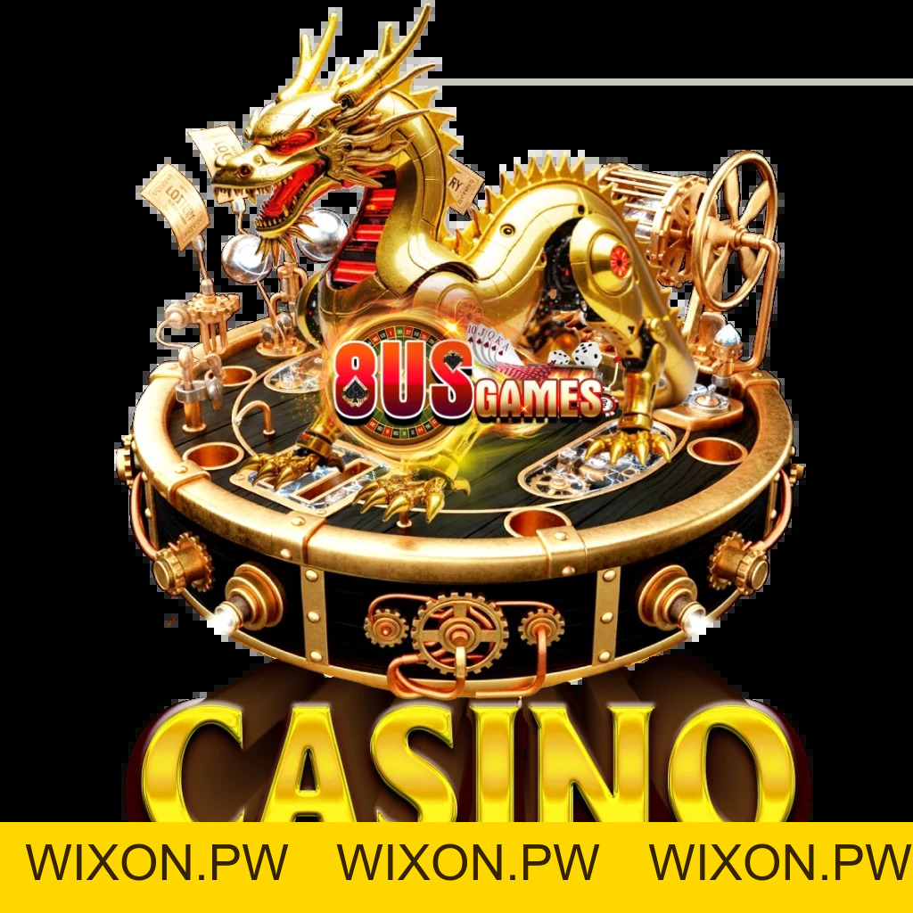 8US | Cổng Game Bài Đổi Thưởng 8US Top 1 Châu Á - Wixon