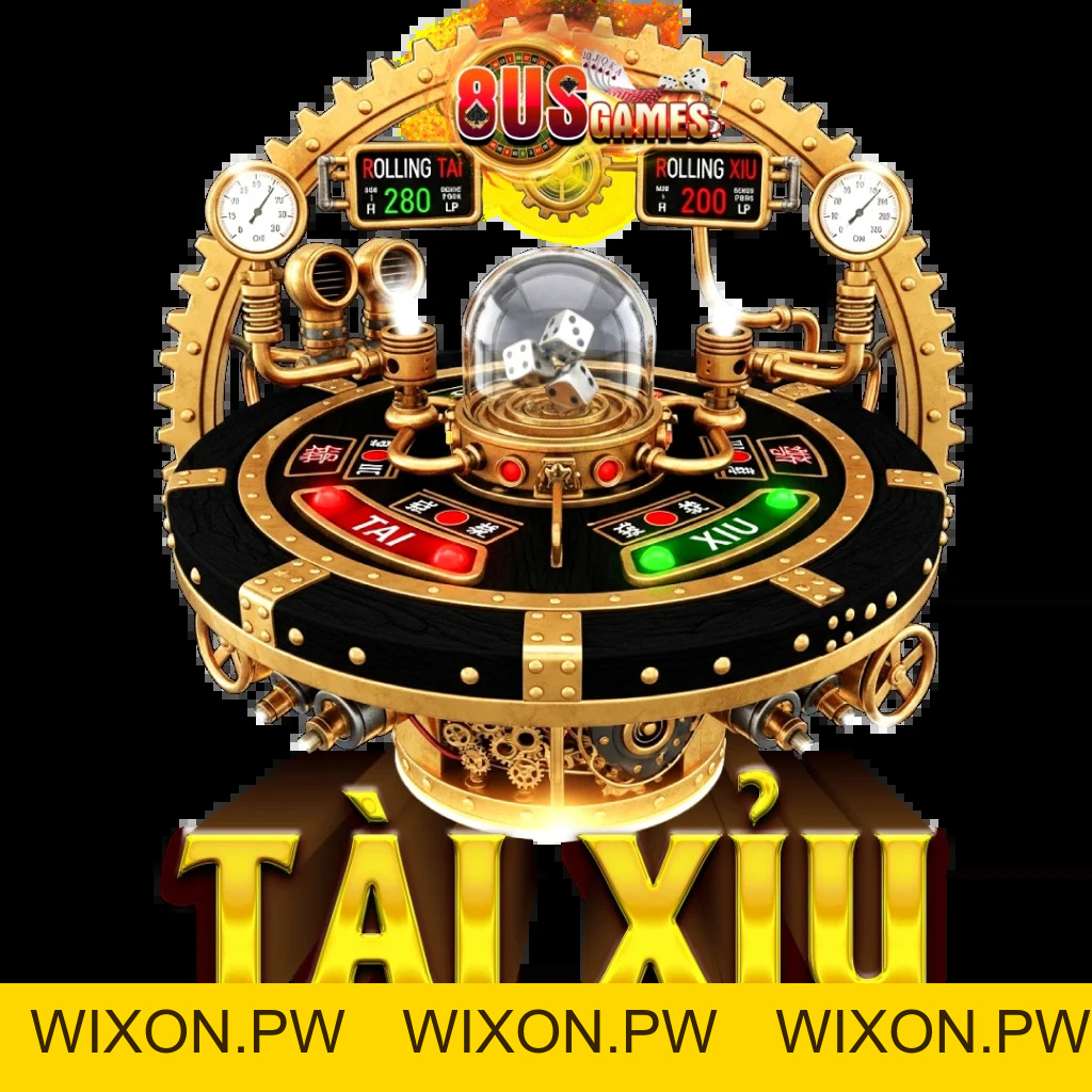 8US | Cổng Game Bài Đổi Thưởng 8US Top 1 Châu Á - Wixon