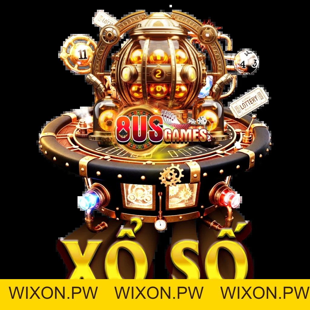 8US | Cổng Game Bài Đổi Thưởng 8US Top 1 Châu Á - Wixon