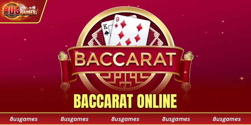 Baccarat Online – Bí Quyết Chơi Hiệu Quả Cho Người Mới - Wixon