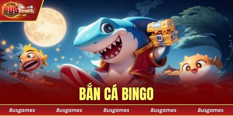 Bắn cá 8US - Hướng Dẫn Cách Chơi Từ A Đến Z - Wixon