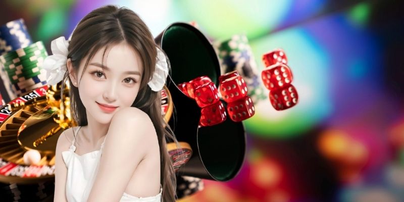 Cách Chơi Tài Xỉu Online Chi Tiết Dành Cho Người Mới - Wixon