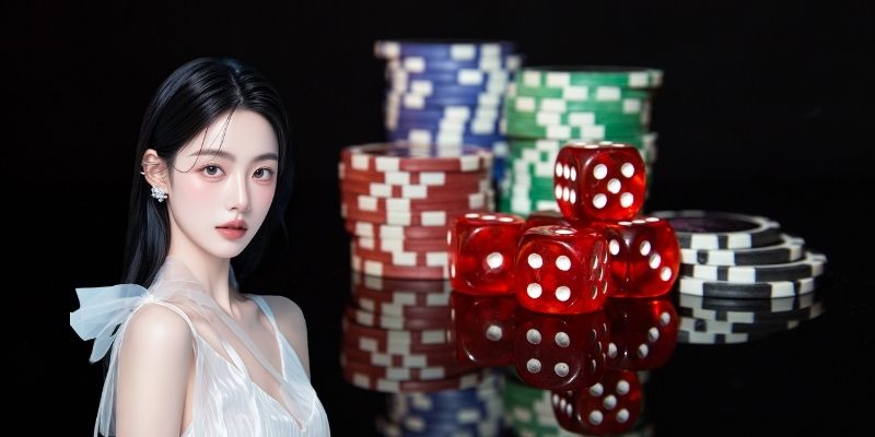 Tài Xỉu Online – Lý Do Khiến Trò Chơi Này Gây Sốt Trên Mọi Nền Tảng - Wixon