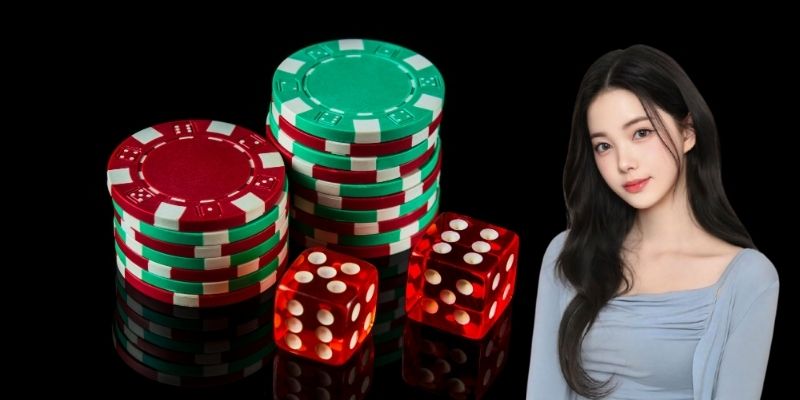 Chiến Thuật Chơi Tài Xỉu Hiệu Quả Nhất Mà Người Mới Nên Biết - Wixon
