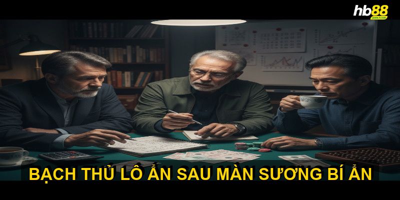 Bí quyết soi cầu bạch thủ lô chính xác nhất cho người mới - Wixon