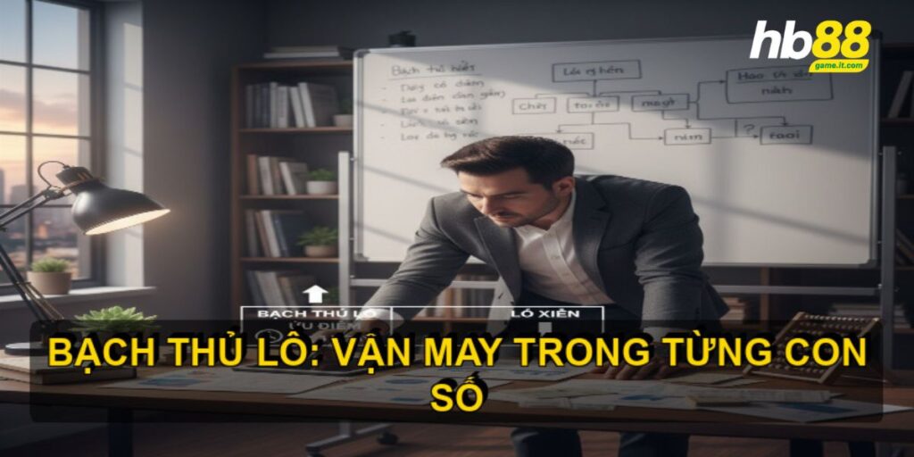 Bí quyết soi cầu bạch thủ lô chính xác nhất cho người mới - Wixon