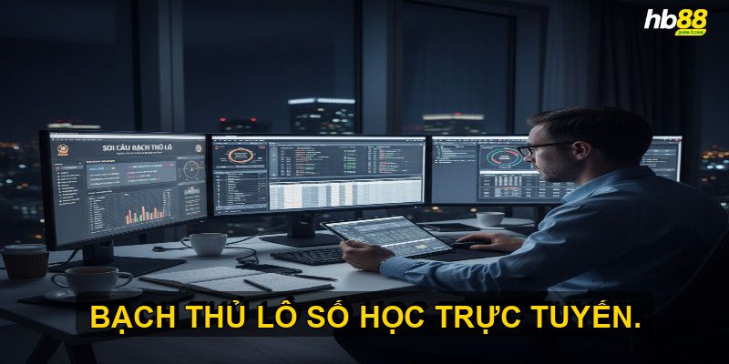 Bí quyết soi cầu bạch thủ lô chính xác nhất cho người mới - Wixon