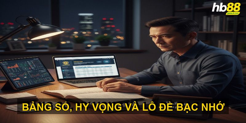 Lô đề bạc nhớ - Bí quyết soi cầu hiệu quả, tăng cơ hội trúng - Wixon