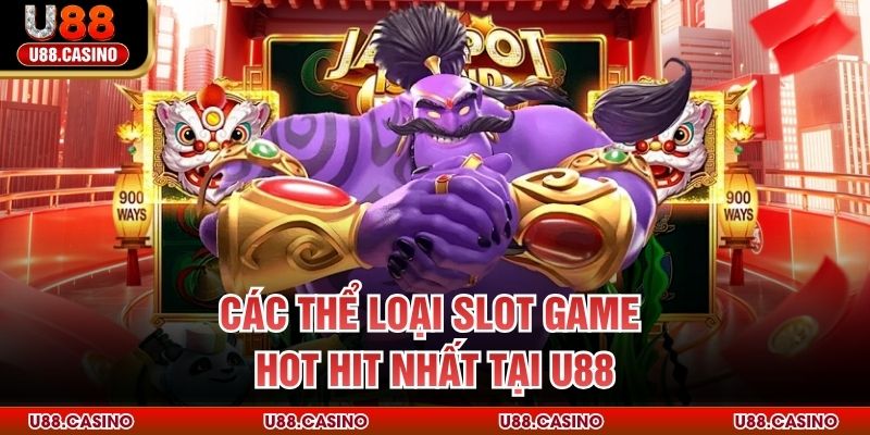Slot Game Là Gì? Khám Phá Game Quay Thưởng Hot Nhất Hiện Nay - Wixon