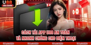 Hướng Dẫn U888 ⭐ Đăng Ký, Đăng Nhập & Nạp Rút Nhanh 2026 - Wixon