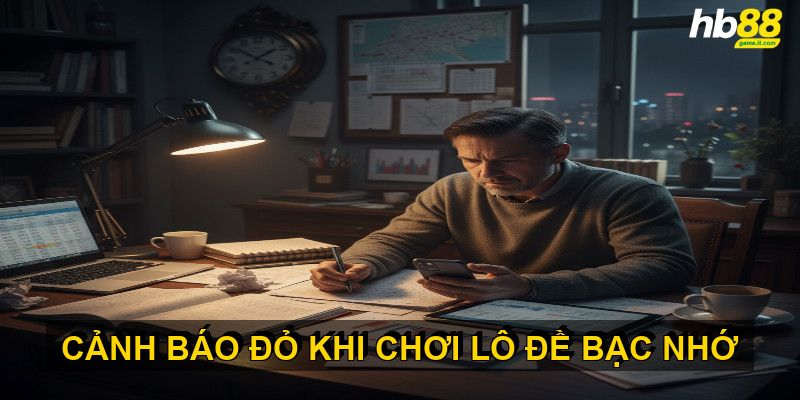 Lô đề bạc nhớ - Bí quyết soi cầu hiệu quả, tăng cơ hội trúng - Wixon