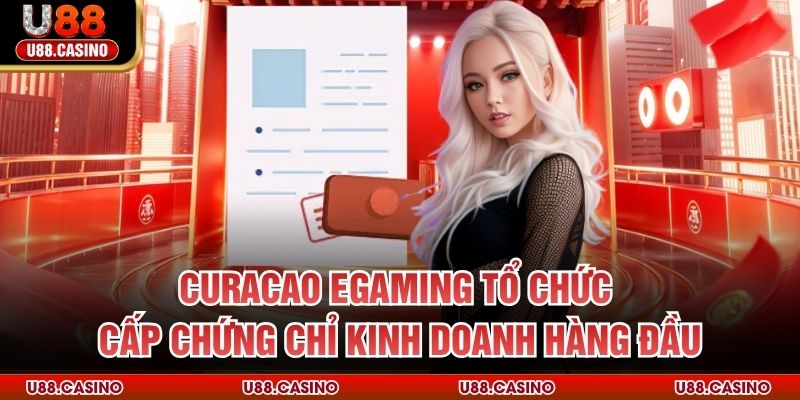 Giấy Phép Hoạt Động U88 – Nền Tảng Khẳng Định Uy Tín - Wixon