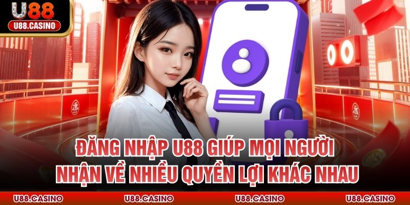 Đăng Nhập U88 - Tiếp Cận Không Gian Giải Trí Đẳng Cấp Châu Á - Wixon
