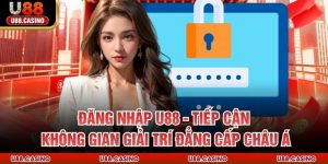 Hướng Dẫn U888 ⭐ Đăng Ký, Đăng Nhập & Nạp Rút Nhanh 2026 - Wixon
