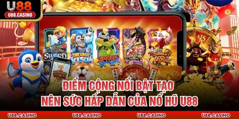Nổ Hũ U88 - Săn Jackpot Liên Tục Đổi Đời Ngay Hôm Nay - Wixon
