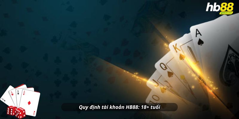 Điều Khoản Dịch Vụ HB88 Khung Pháp Lý Cho Cá Cược Công Bằng - Wixon