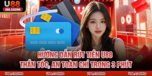 Hướng Dẫn U888 ⭐ Đăng Ký, Đăng Nhập & Nạp Rút Nhanh 2026 - Wixon