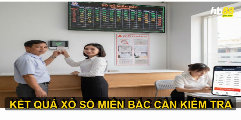 Xổ số miền Bắc mang đến cơ hội đổi đời hấp dẫn mỗi ngày - Wixon