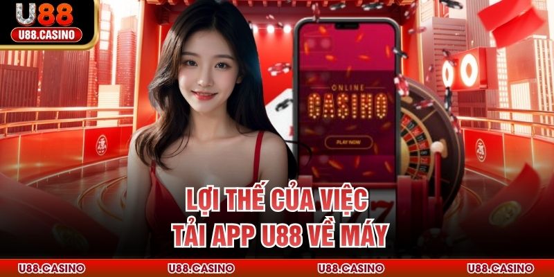 Cách Tải App U88 An Toàn Và Nhanh Chóng Cho Điện Thoại - Wixon