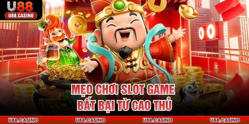 Slot Game Là Gì? Khám Phá Game Quay Thưởng Hot Nhất Hiện Nay - Wixon