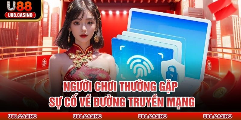 Đăng Nhập U88 - Tiếp Cận Không Gian Giải Trí Đẳng Cấp Châu Á - Wixon