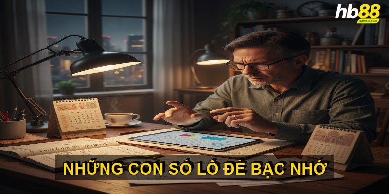 Lô đề bạc nhớ - Bí quyết soi cầu hiệu quả, tăng cơ hội trúng - Wixon