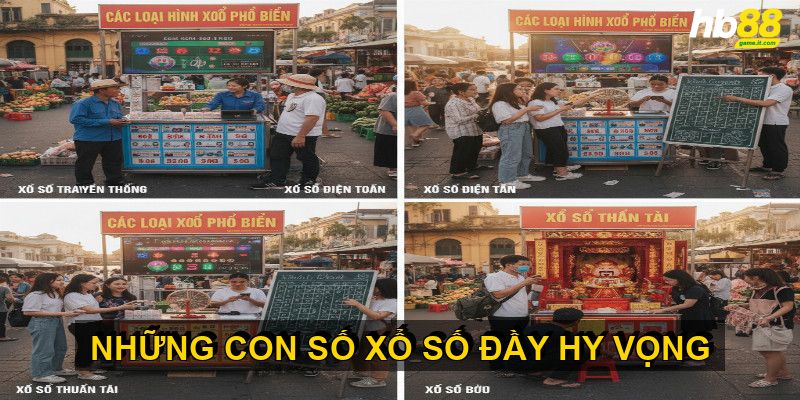 Xổ số kiến thiết mang đến cơ hội đổi đời và niềm vui - Wixon