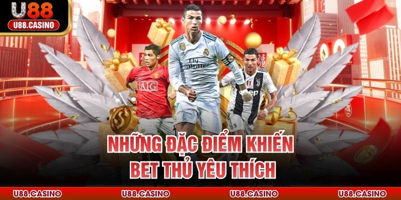 UG Sports U88 - Nền Tảng Cá Cược Thể Thao Đỉnh Cao Châu Á - Wixon