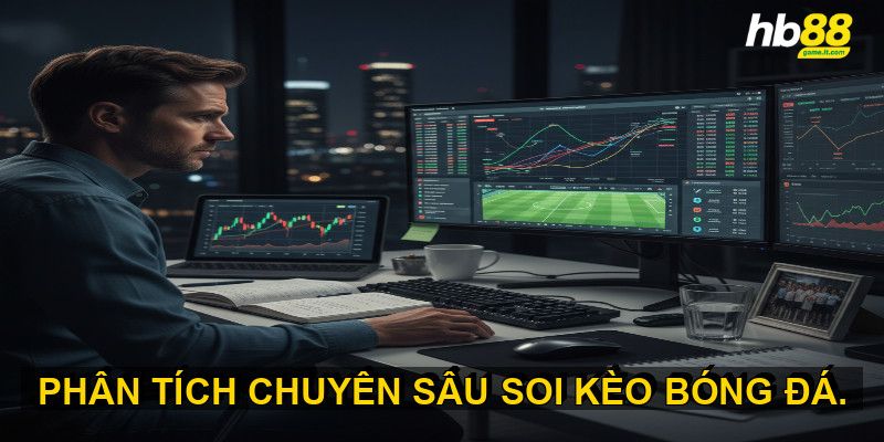 Soi kèo bóng đá hôm nay - Bí quyết chiến thắng từ chuyên gia - Wixon