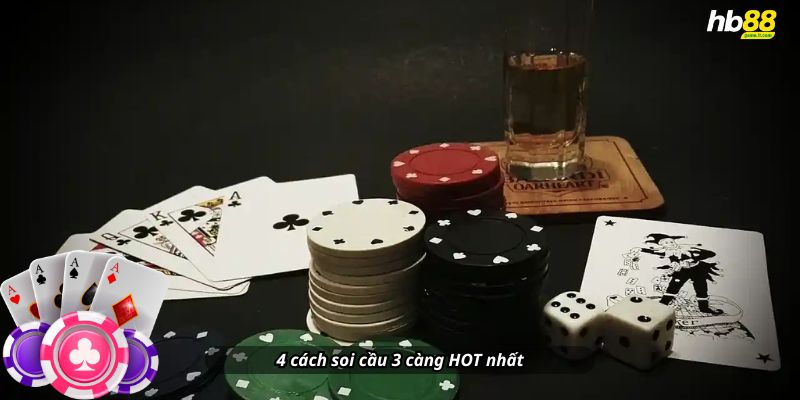 Soi cầu 3 càng giúp tăng cơ hội trúng thưởng lớn mỗi ngày - Wixon