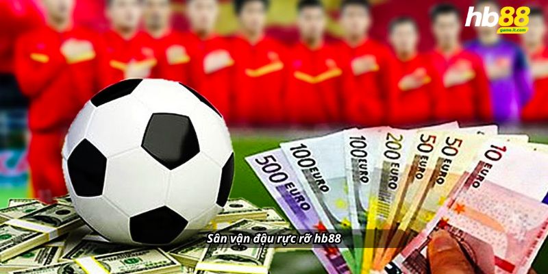 THỂ THAO VÀ CASINO HB88: Thế Giới Giải Trí Đỉnh Cao Trong Tầm Tay - Wixon