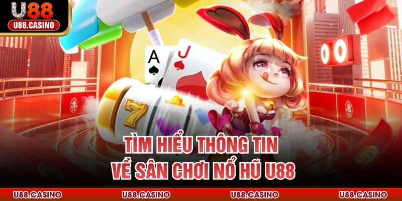 Nổ Hũ U88 - Săn Jackpot Liên Tục Đổi Đời Ngay Hôm Nay - Wixon