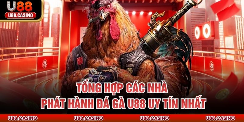 Đá Gà U88 - Trực Tiếp Gà Đá Mãn Nhãn Nảy Lửa Từng Phút Giây - Wixon